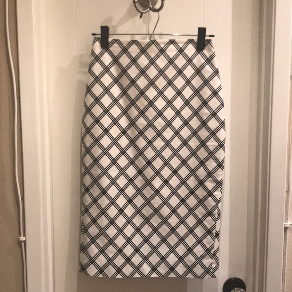 Express Pencil Skirt Size 00